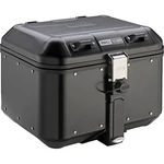 Givi Dolomiti Monokey Top Case - 46L Black DLM46B. Fixed Price $492.34.