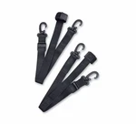 Harley-davidson Carrying Kit For Suitcase *93300015*. Fixed Price $29.81.