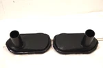 01-05 Honda Goldwing GL1800 Left Right Rear Trunk Light Cover Oem 81191-MCA-000. Fixed Price $8.99.