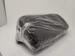 Razor Passenger Backrest Pad Fits 2014-2017 Harley-davidson Touring Models. Fixed Price $12.00.