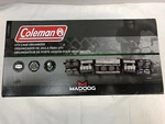 Coleman Maddog Gear Utv Cage Organizer BLACK-13855. Fixed Price $54.99.