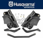 Side Case Mount Holder Kit Husqy 22-23 Norden 901 Support Valises Pannier V297. Fixed Price $294.99.