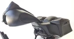 6"ANGLED Bottom Saddlebags Complete Bagger Kit Harley Davidson Road King. Fixed Price $1349.00.