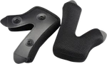 100% Status Cheek Pads Fits M/2XL 89035-00001. Fixed Price $22.00.
