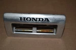 1981 82 Honda GL500I Silverwing Saddlebag Handle Grip Assembly 81260-MA1-770. Fixed Price $19.00.