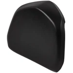 Genuine Yamaha 39L Top Case Backrest Pad - 2PPF84B0V000. Fixed Price $63.99.