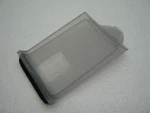 Honda Elite Scooter #A237 Luggage Box Lid / Cover. Fixed Price $12.99.