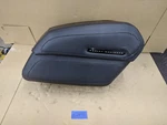 Harley-davidson 2018-LATER Softail Deluxe Flde Right Side Detachable Saddlebag. Fixed Price $200.00.