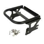 Hogworkz Black Detachable Two-up Pak Mount For Harley Touring '97-'08. Fixed Price $152.98.