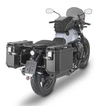 Givi Side Case Hardware PLO8206CAM. Fixed Price $497.99.
