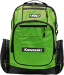 Factory Effex Kawasaki Premiun Backpacks Green Motorcycle Atv/utv 23-89100. Fixed Price $62.95.