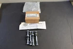 New Genuine Harley 2004UP Xl Detachables Docking Hardware Kit Oem # 53544-04. Fixed Price $39.95.