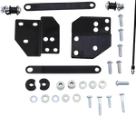 Cobra Front Docking Kit Chrome Flh/flt 97 08 602-2102. Fixed Price $85.39.