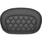 Saddlemen Mini Contoured Sissy Bar Pad - Hc Motorcycle Street Bike 061019000. Fixed Price $119.00.