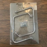 Yamaha Saddlebag Support Bars STR-5BN73-40-00. Fixed Price $75.00.