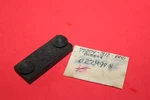 Nos Genuine Original Honda Rubber, Seat Setting Oem # 77204-312-000. Fixed Price $7.95.