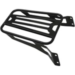 Cobra Bolt-on Luggage Rack Motorcycle Street Bike 602-3501B 1510-0311 82-96729. Fixed Price $179.95.