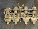 1980 1981 Kawasaki KZ550A1 KZ550LTD KZ550B1 KZ550D1 Carburetors TK-22. Fixed Price $168.09.