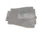 1988 Bmw K100 Rt Rs Tool Box Cover Lid Panel 511614590622. Fixed Price $21.50.