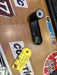Harley Davidson Oem Saddlebag Lower Support #90346-00. Fixed Price $60.00.
