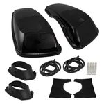 Metra Rushmore Cvo Saddlebag Lid 6X9IN Speaker Adapters. Fixed Price $439.48.