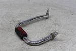 05-09 Yamaha Royal Star XVZ1300CT Tour Deluxe Left Saddlebag Crash Guard. Fixed Price $20.65.