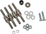 Cycle Visions CV-147 Barebacks W/bar Fl '79-'19. Fixed Price $156.70.