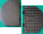 Goldwing 01 To 10 GL1800 Cover, Trunk Inner Base 81171-MCA-000. Fixed Price $15.53.