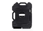 Rotopax RX-2S 2-GALLON Storage Pack Black. Fixed Price $119.95.
