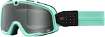 100% 50000-00001 Barstow Goggles Cardif Smoke. Fixed Price $66.75.