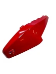 Ducati Multistrada 1200 2015 - 2024 Left Side Pannier Case Cover Fairing. Fixed Price $60.59.