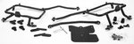 Givi Side Case Hardware/fasteners/fittings. Fixed Price $268.53.