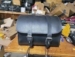 Willie And Max Raptor Pax Tour Trunk Good Clean Used. Fixed Price $60.00.