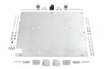 Tour-pak Luggage Hardware Kit For Harley-davidson. Fixed Price $114.99.