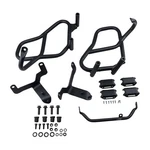 Givi TN355 Engine Guards For Yamaha Xtz 1200 '10-14'. Fixed Price $260.95.