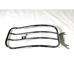 Motherwell Products Chrome Luggage Rack MWL-431. Fixed Price $149.95.