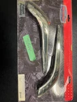 Kuryakyn Tri-line S-bag Accents '14-UP Tour. Fixed Price $58.00.