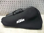 Ktm Touring Case Right Side Inner Bag Super Adventurer Saddle Duffel *new*. Fixed Price $39.99.
