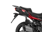 Shad 3P Pannier Rack Motorcycle Side Case Kit For Kawasaki Versys 1000 (19-24). Fixed Price $161.92.