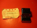 Nos Oem New Original Honda GL1200 Trunk Hinge 81130-MG9-770. Fixed Price $39.99.