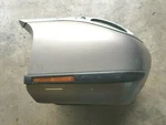 Bmw K1200LT 1998 2004 Right Luggage Case Pannier Cover Lid. Fixed Price $166.34.