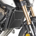 PR1208 Radiator Protection Givi Stainless Black Honda Cb 650 (19-20). Fixed Price $105.53.