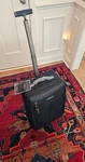 Still The Original Box. Chrysler Crossfire 3-PIECE Touring Gear Luggage. Fixed Price $275.00.