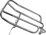 Harddrive Luggage Rack Chrome 77-0054. Fixed Price $63.99.