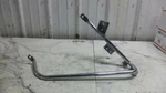 06 Suzuki C90 Boulevard Rear Left Saddlebag Mount Bracket. Fixed Price $89.99.