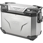 Givi OBKE37ARA Outback Evo Side Case. Fixed Price $555.00.