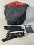 Oxford Heritage Motorcycle Motorbike Pannier Waterproof Touring Bag 40 Litre. Fixed Price $105.00.