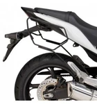 Side Frames Givi TE1111 For Fixing Bags Honda NC700X/NC750S (12-15). Fixed Price $105.94.