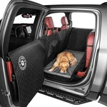 Shark Tank Standard Dog Car Bed Waterproof, Non-slip, Machine Washable. Fixed Price $116.99.