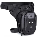 Tactical Motorcycle Leg Bag For & Women, Waterproof Crossbody Fanny Pack. Fixed Price $31.40.